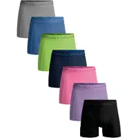 Muchachomalo Heren 7-pack boxershorts