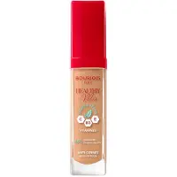 Bourjois Compacte poeder - - Healthy Mix Clean - Vegan - Anti-vermoeidheid - Langdurige houdbaarheid