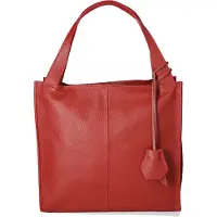Gave Lux Schoudertas vrouwen RED