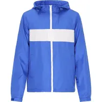 Mimo Tussenjas royal blue/koningsblauw / wit