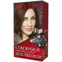 Revlon Colorsilk Haarverf #37-chocolade