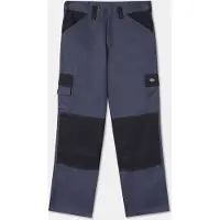 Dickies Everyday Polyester Heren Grijze Outdoor Broek