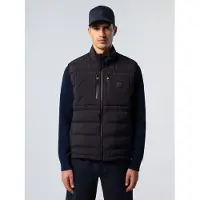 North sails Tiburon Vest Zwart XS Man