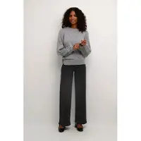 Kaffe Jeans 'Karla' zwart