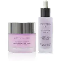 London Botanical Laboratories London botanical loboratories Bakuchiol + CBD nachtverzorgingsset 80 ml