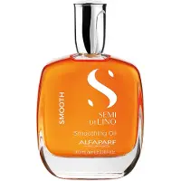 Alfaparf Milano Semi Di Lino Smoothing Oil