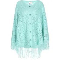 IZIA Cape turquoise