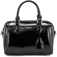 Diana & Co Diana&Co. Handtas zwart