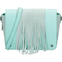 Gave Lux schoudertas Vrouwen WATER GREEN