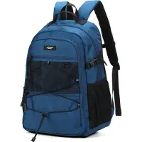 Aoking Rugzak blauw