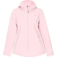 Schmuddelwedda Functionele jas rosé