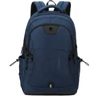 Aoking Rugzak blauw