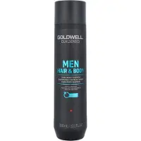 Goldwell Dualsenses Men Hair & Body Shampoo
