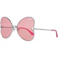 Victoria's secret Zonnebril voor dames, Victoria's Secret, model PK0012-5916T, lensdiameter 59 mm