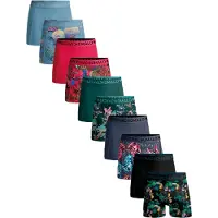 Muchachomalo Heren 10-pack boxershorts