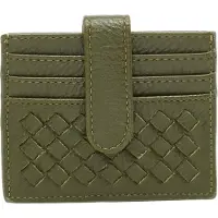 Usha Etui olijfgroen