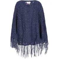 IZIA Cape navy
