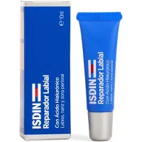 Isdin Labiale Reparateur Vloeistof 10 ml