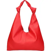 Viola Castellani Schoudertas Vrouwen RED