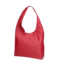 Gave Lux Hobo-tas Vrouwen RED