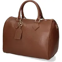 Gave Lux Bowlertas Vrouwen BROWN