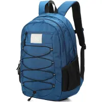 Aoking Rugzak blauw / zwart