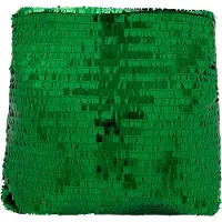 Faina Clutch groen