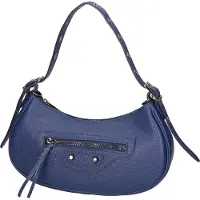 Gave Lux Schoudertas vrouwen BLUE JEANS