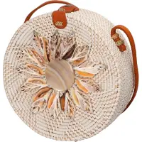Gave Lux schoudertas vrouwen PAOLA