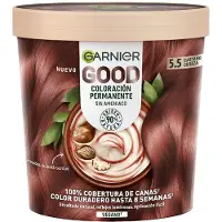 Garnier Goede Permanente Kleur #5.5 Kersenbruin 217 ml