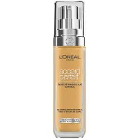 L'Oréal Foundation Unisex 30ml Lichtbruin