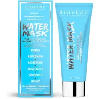 Biovène Watermasker Super Hydraterende Nachtbehandeling 75 ml