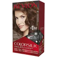 Revlon Toiletwater - - COLORSILK - #46 Gouden Kastanje - Dames - Toiletwater