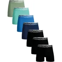 Muchachomalo Heren 7-pack hello sunshine