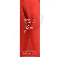 Christina Aguilera Xtina For Women Edp Spray