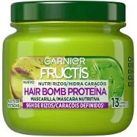 Garnier Haarmasker Hidra Rizos Garnier (300 ml)