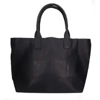 Gave Lux Shopper tas Vrouwen DARK BLUE