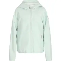 Schmuddelwedda Functionele jas pastelgroen
