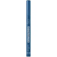 Bourjois Liner Feutre Slim Waterproof eyeliner - 004 Blue Electric Blauw