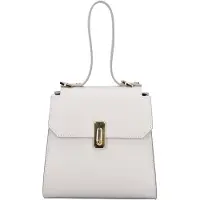 Viola Castellani tas Vrouwen LIGHT GREY