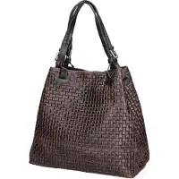 Gave Lux Schoudertas Vrouwen BROWN