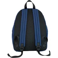 Diesel Rugzak blauw / rood / wit