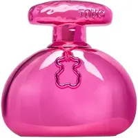 Tous Touch Electro 50ml Eau De Parfum