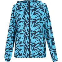 Usha Tussenjas 'Comfortable' azuur / zwart