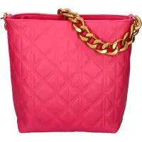 Gave Lux Schoudertas vrouwen FUCHSIA