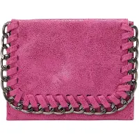 IZIA Etui fuchsia