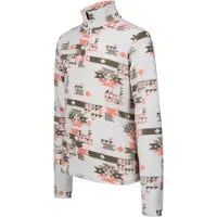 Brunotti Skipully Girls Mismy Print Fleece Arctic Desert Flower-Maat 140