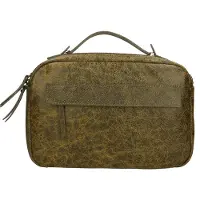 Gave Lux tas Uniseks GREEN