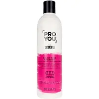 Revlon 8432225113678, 350 ml, Shampoo, Professioneel, voor vrouwen, geschikt voor gekleurd haar, beschermt de kleur, geeft glans