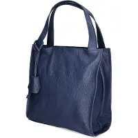 Gave Lux Schoudertas vrouwen BLUE